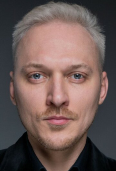 Дмитрий Соломыкин