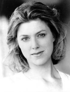 Кэролайн Харкер