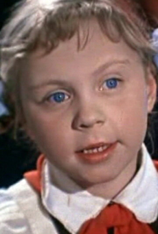 Ольга Юкина