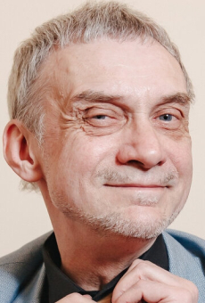 Игорь Журавлёв