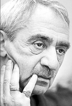 Борис Небиеридзе