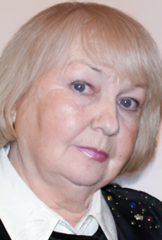 Людмила Мызникова