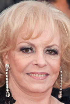 Мишель Мерсье