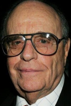 Уолтер Громан