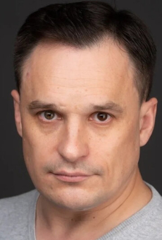 Валентин Николаев