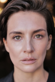 Екатерина Соколова-Жубер