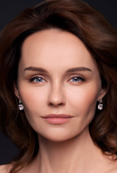 Юлия Подозерова