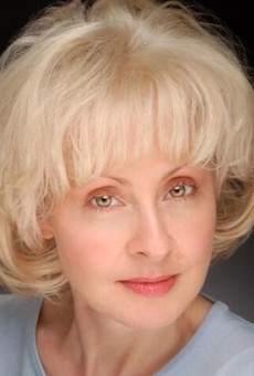 Барбара Даркин