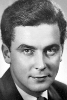 Феликс Яворский