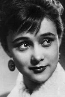 Людмила Марченко