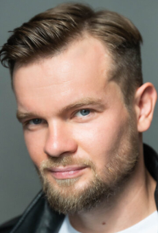 Егор Корнев