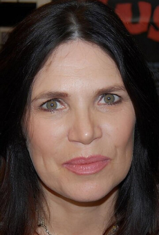 Барбара Магнолфи