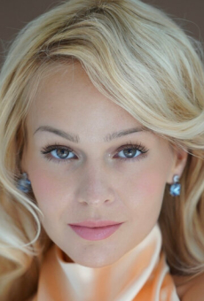 Николина Калиберда