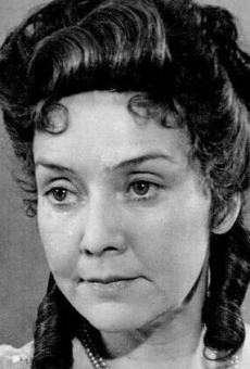 Ирина Гошева