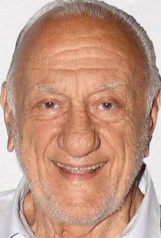 Хорхе Д’Элия