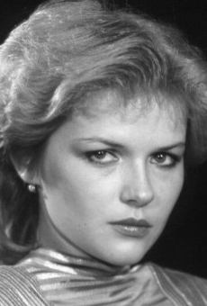 Александра Яковлева