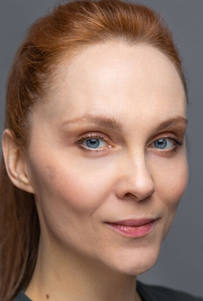 Мария Померанцева