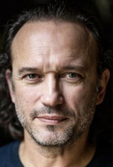 Венсан Перес