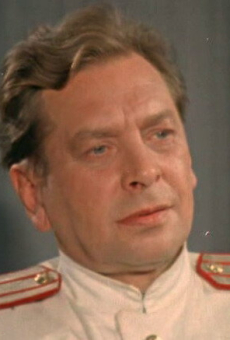 Георгий Семенов