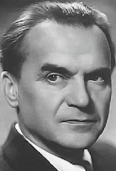 Виктор Эйсымонт