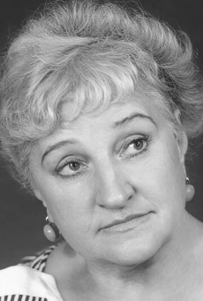 Гликерия Богданова-Чеснокова