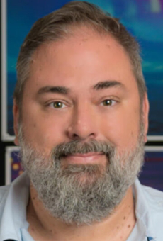 Джим Рирдон