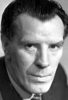 Борис Балакин