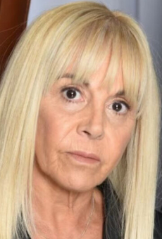 Клаудия Марадона