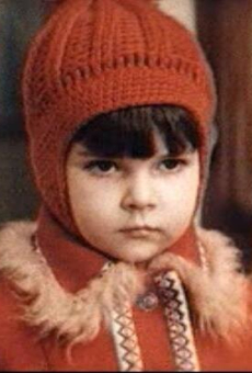 Елена Хопшоносова