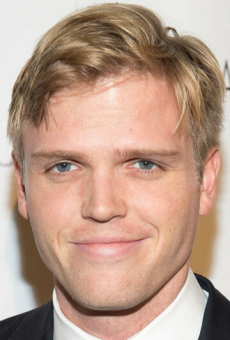 Уайатт Рокфеллер