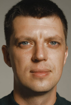 Михаил Голосов