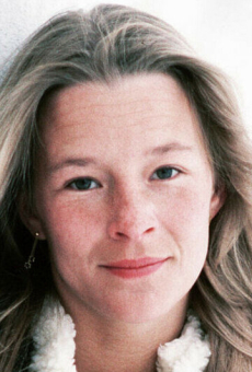 Энн Захариас