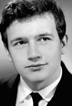 Герман Колушкин