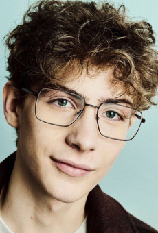 Джейкоб Тремблей