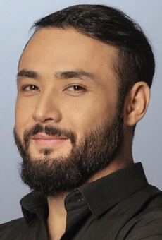 Данияр Оразаев