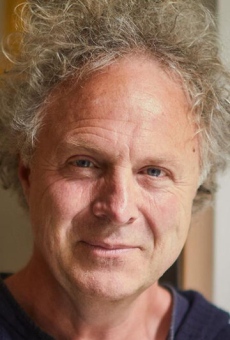 Чарли Маккизи