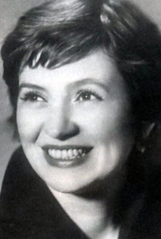 Капитолина Кузьмина