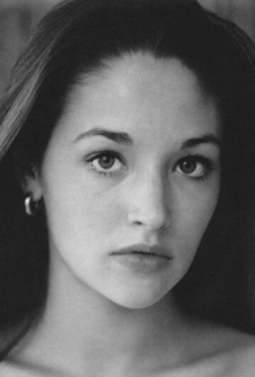 Оливия Хасси