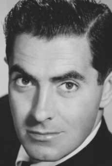 Тайрон Пауэр