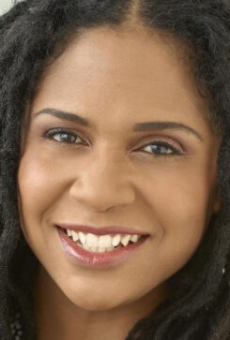 Мелани Мюррэй