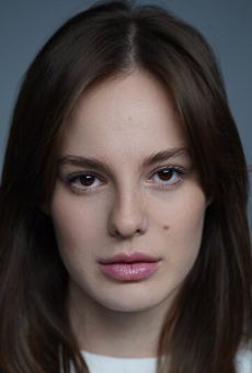 Изабель Эйдлен