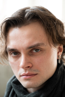 Владислав Князев