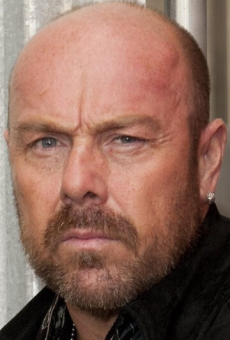 Джейсон Бонем