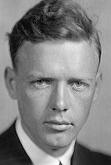 Чарльз А. Линдберг