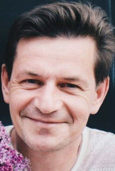 Алексей Калиничев