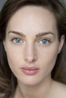 Шарлотта Питерс