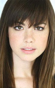 Мэриэн Брок