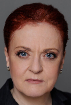 Татьяна Монахова