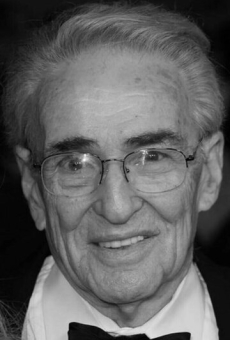 Эллиот Силверштейн