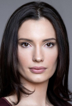 Наталья Губина